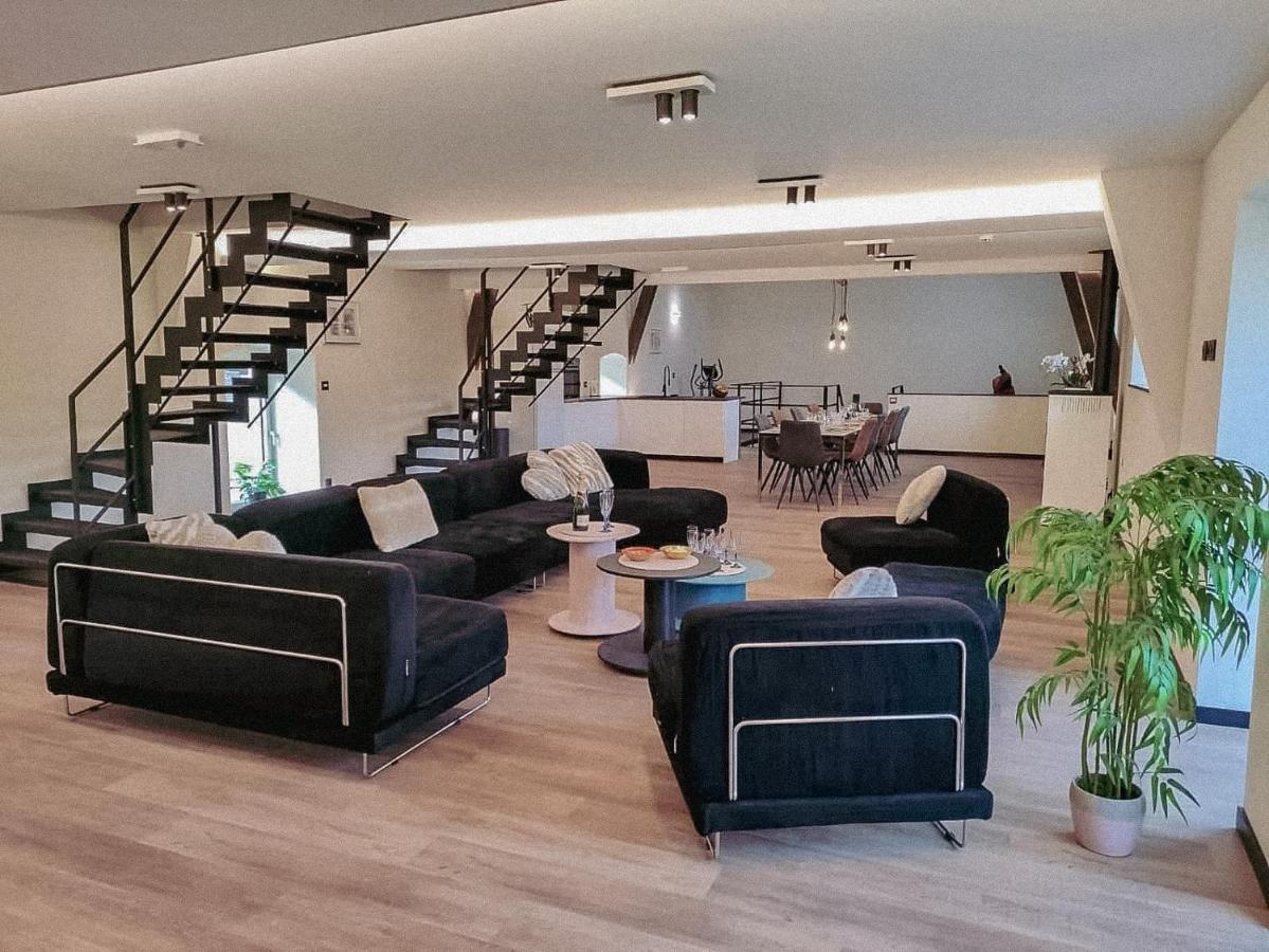 Bed and Breakfast Au Bout De Mes Reves Walcourt Esterno foto